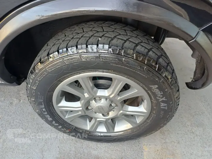 Ecosport 1.6 4P FREESTYLE XLT FLEX