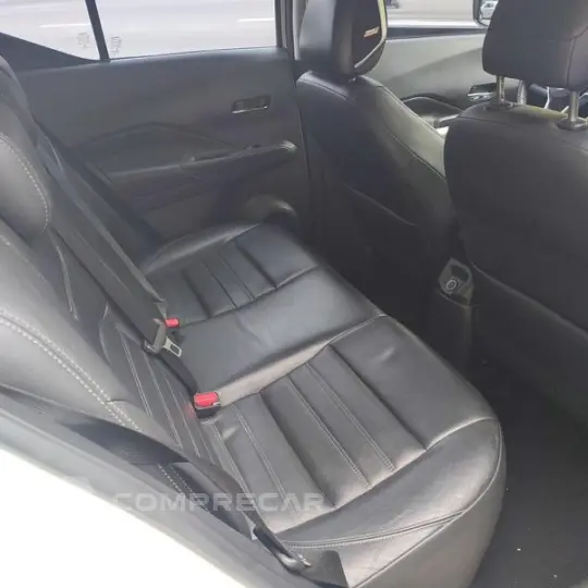 KICKS 1.6 16vstart Exclusive