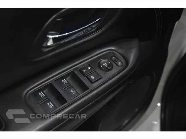 HR-V - 1.8 16V EX 4P AUTOMÁTICO