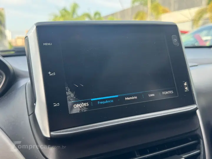 2008 1.6 16V Crossway