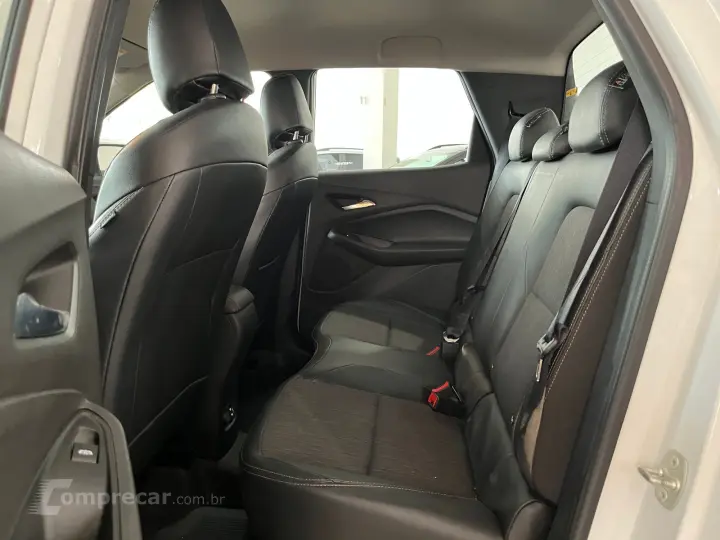 MONTANA 1.2 Turbo LTZ