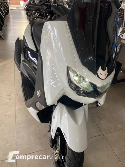 NMAX 160