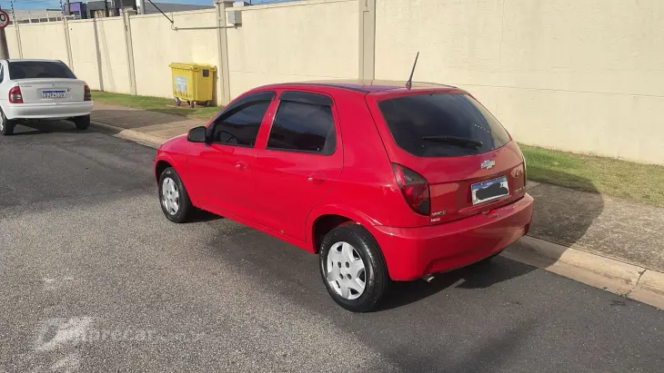 CELTA 1.0 MPFI LT 8V