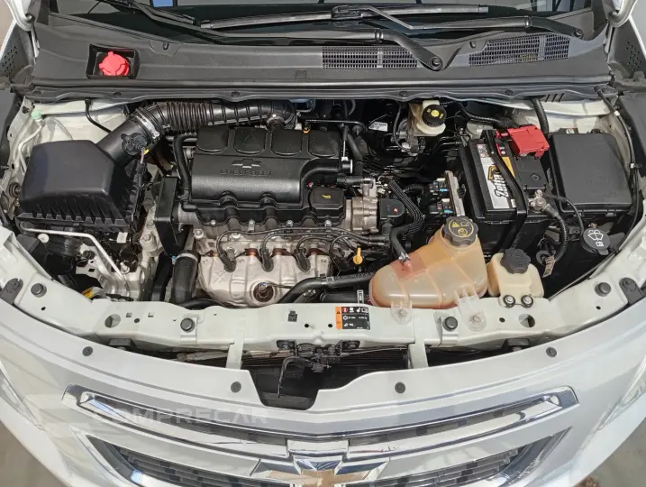 COBALT 1.8 MPFI LT 8V