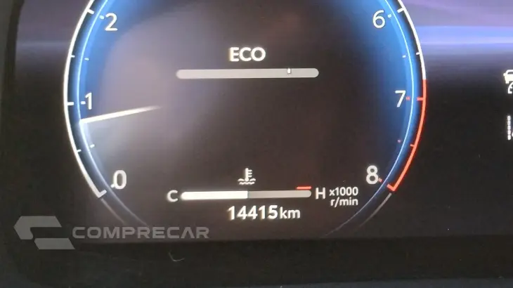 COROLLA CROSS 2.0 Vvt-ie XRE