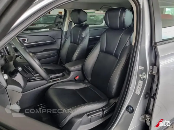 HR-V EXL HS