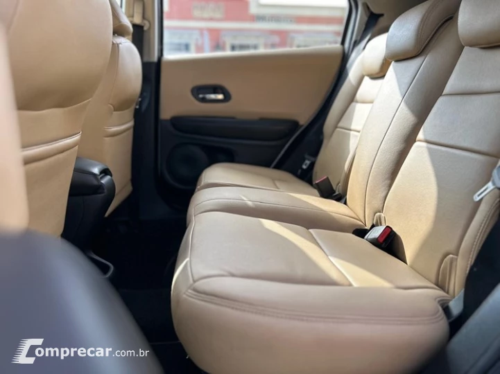 HR-V 1.8 16V EX