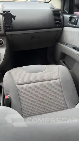 Sentra - 2.0