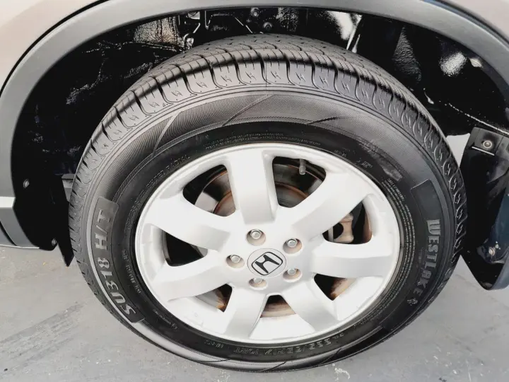 CR-V LX 2.0 16V 2WD/2.0 Flexone Aut.