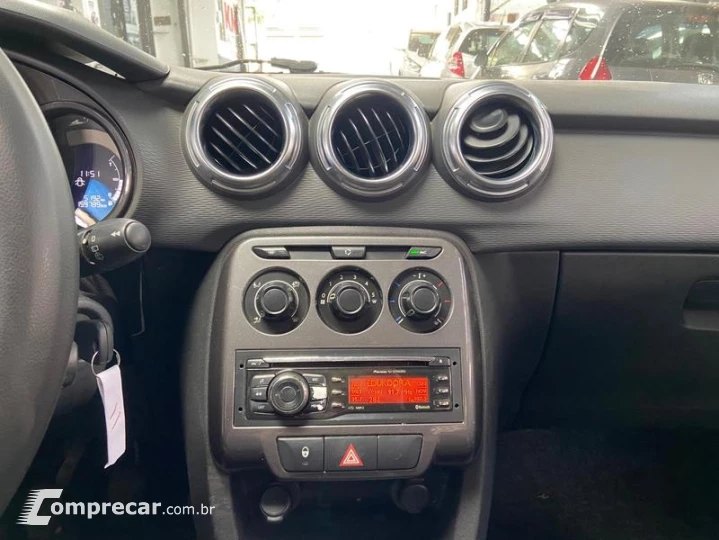 C3 1.5 TENDANCE 8V FLEX 4P MANUAL