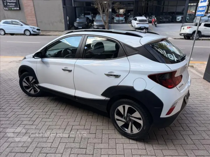 HB20X 1.6 16V Diamond