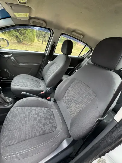 Palio 1.0 Attractive