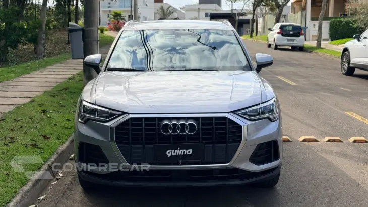 Q3 1.4 35 TFSI Prestige S Tronic