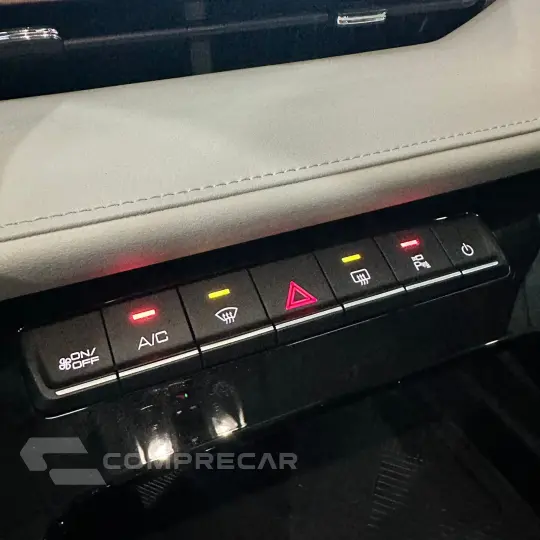 Haval H6 19 1.5 (Hibrido)