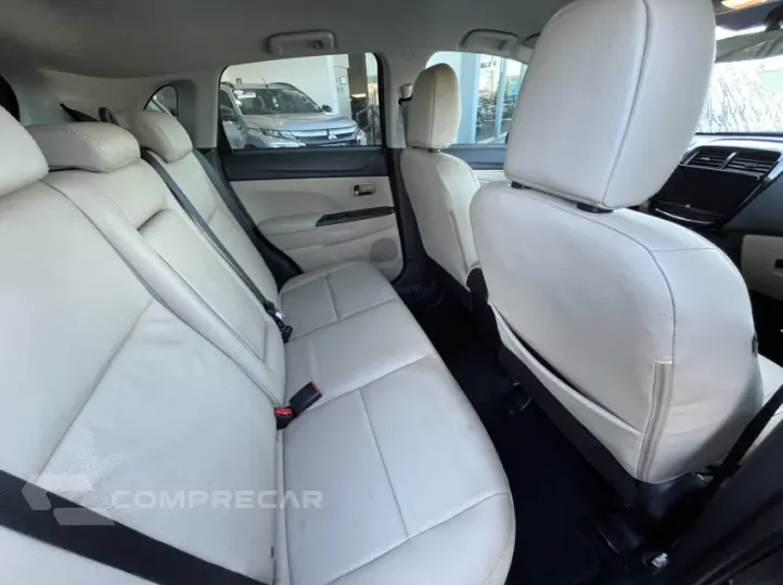 OUTLANDER 2.0 Mivec Sport HPE AWD