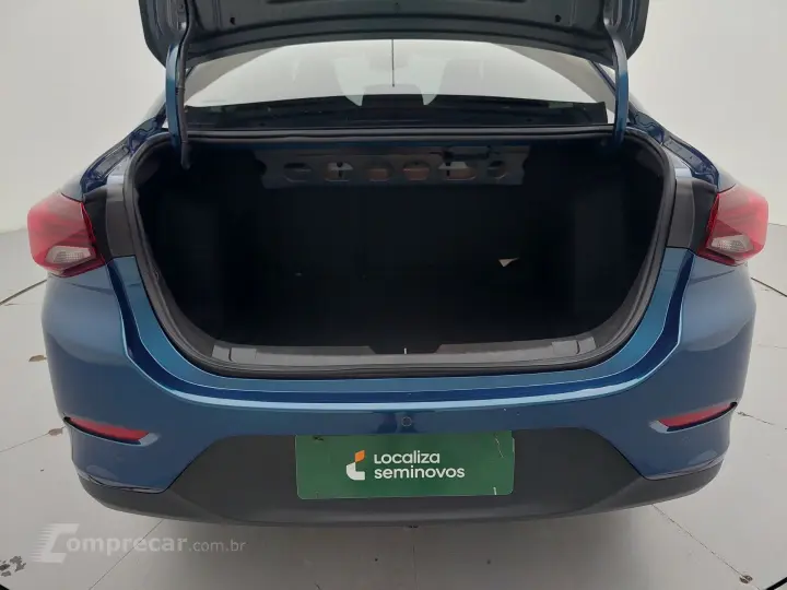 ONIX 1.0 TURBO FLEX LTZ AUTOMÁTICO