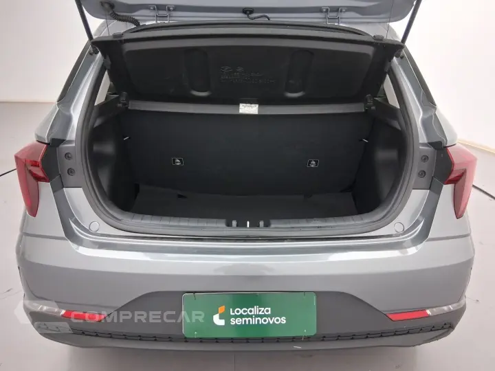 HB20 1.0 12V FLEX COMFORT MANUAL