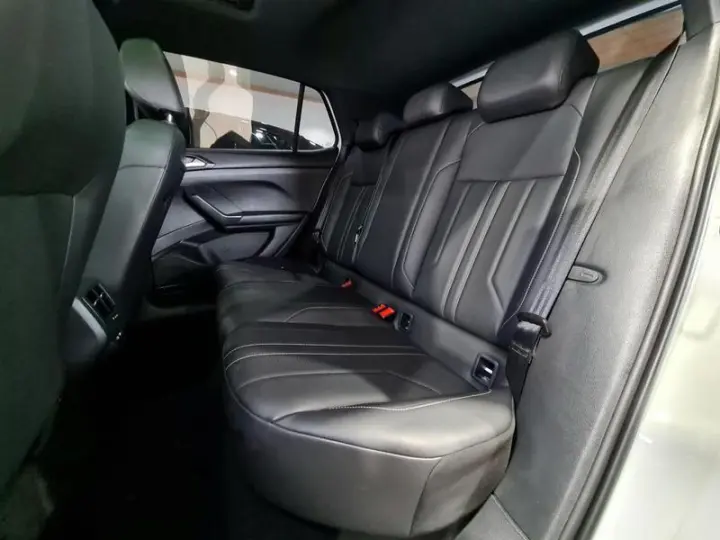 T-CROSS HIGHLINE 1.4 TSI FLEX 16V 5P AUT