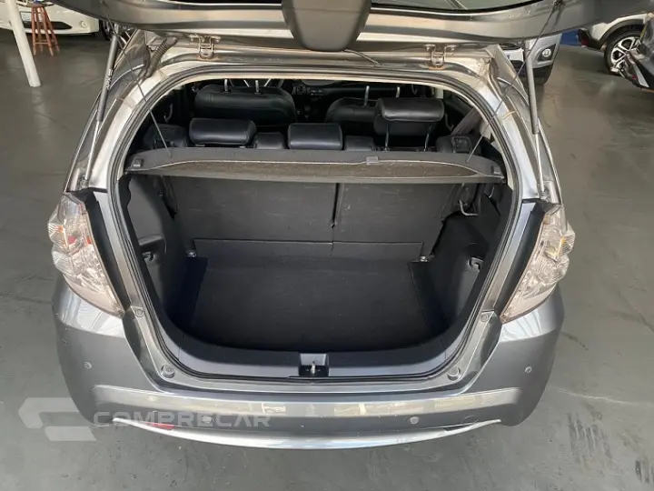 FIT 1.4 CX 16V