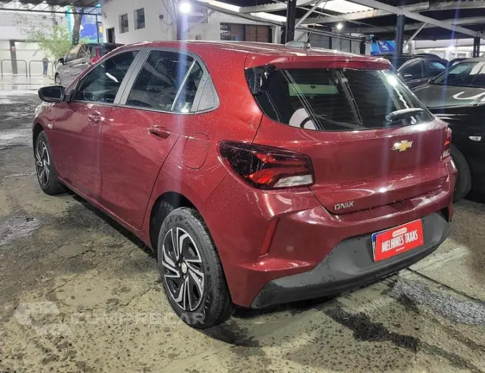 ONIX HATCH LT 1.0 12V FLEX 5P MEC