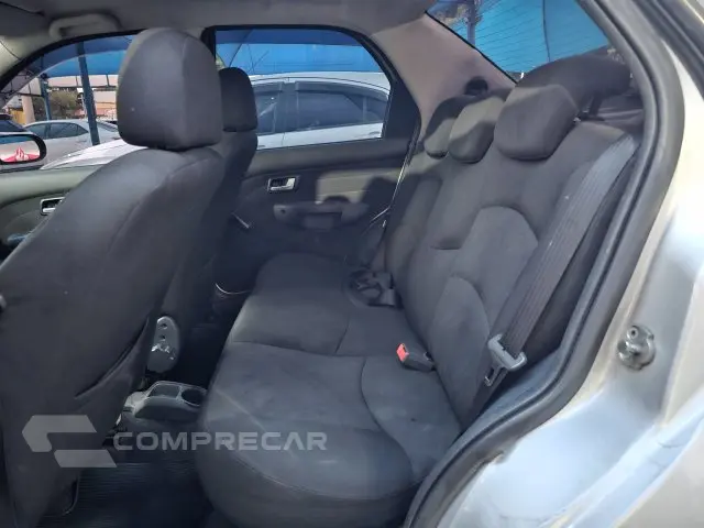 SIENA - 1.0 MPI EL 8V 4P MANUAL