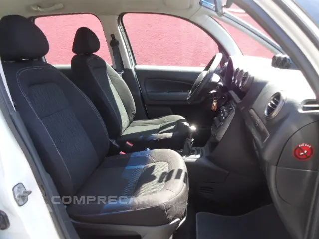 AIRCROSS 1.6 GLX 16V