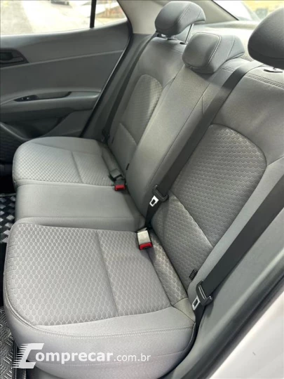 HB20S 1.0 12V FLEX VISION MANUAL
