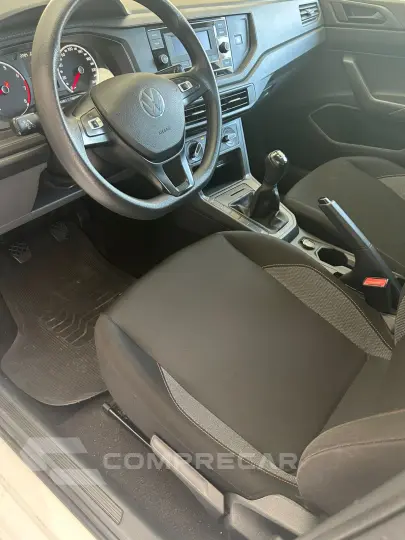 POLO 1.0 MPI Track