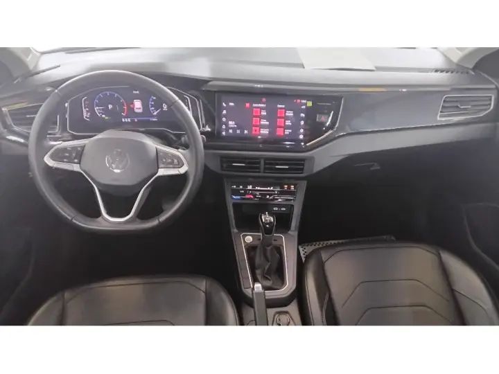 POLO 1.0  170 TSI HIGHLINE AUTOMÁTICO