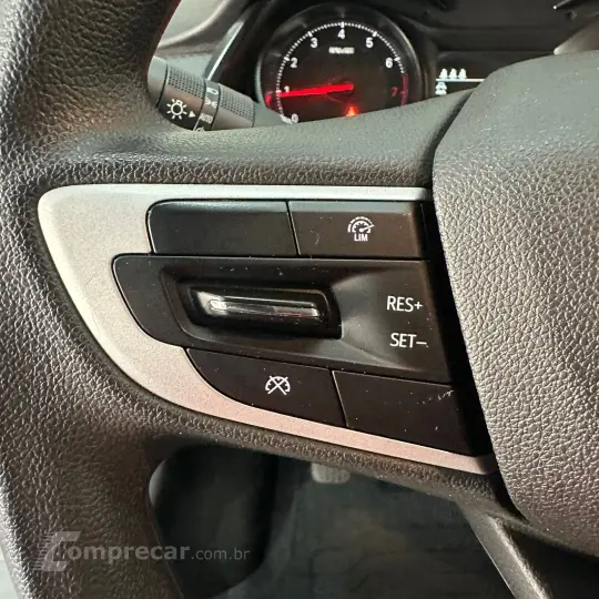 ONIX HATCH 1.0 12V Flex 5p Mec.