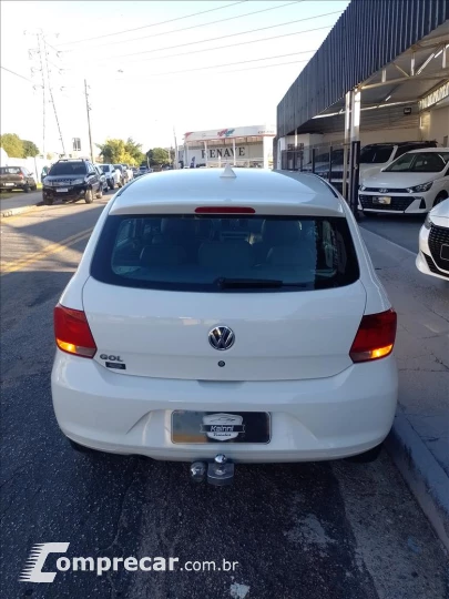 GOL 1.0 MI Trendline 8V