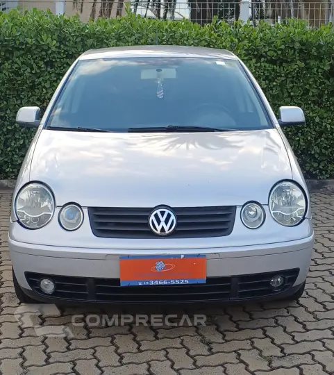 POLO 1.6 MI 8V
