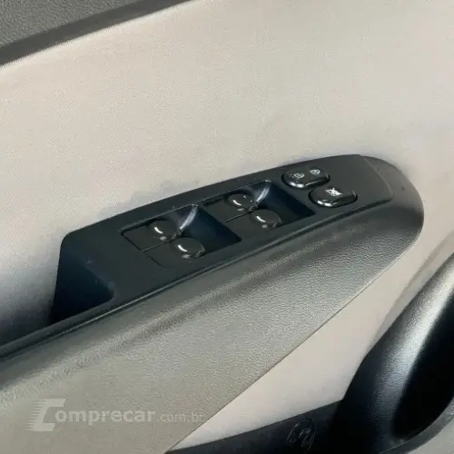 HB20S C.Style/C.Plus1.6 Flex 16V Aut. 4p