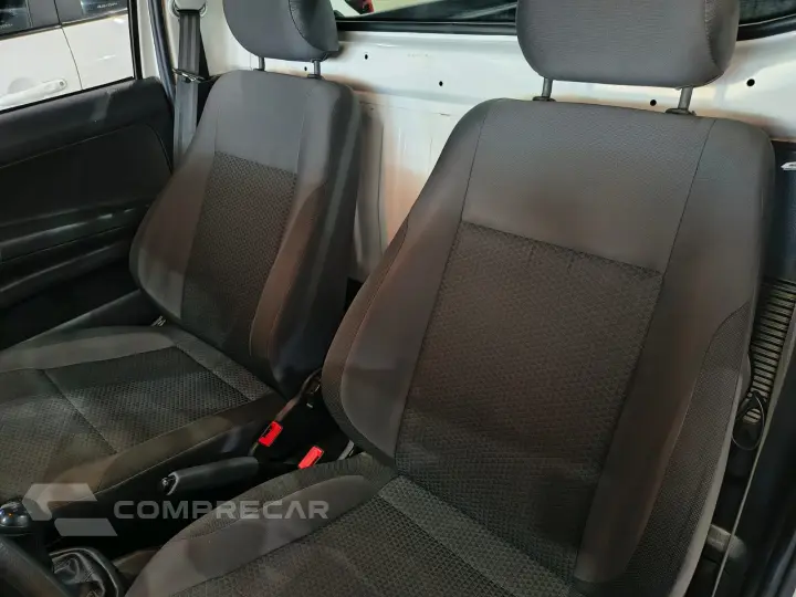 Saveiro Robust 1.6