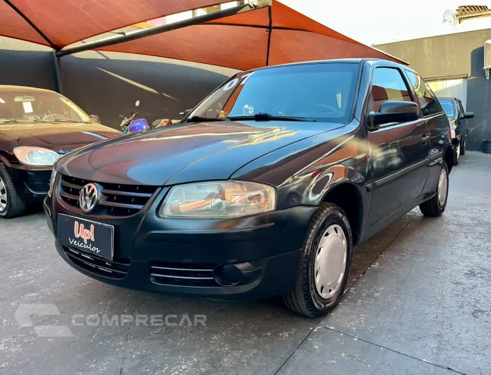 GOL 1.0 MI 8V G.IV