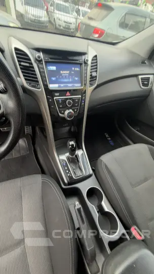 I30 1.6 MPFI 16V