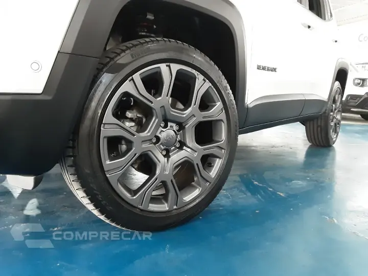 RENEGADE 1.3 T270 Turbo Flex S 4x4 At9