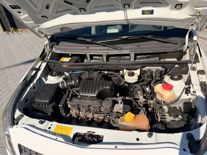 MONTANA 1.4 MPFI LS CS 8V