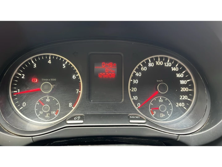 FOX 1.6 MI PRIME 8V FLEX 4P MANUAL