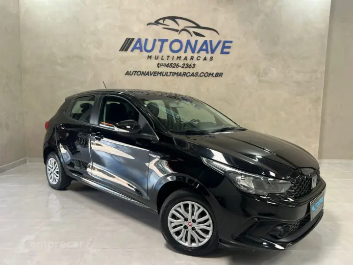 Argo 1.3 4P FIREFLY FLEX DRIVE