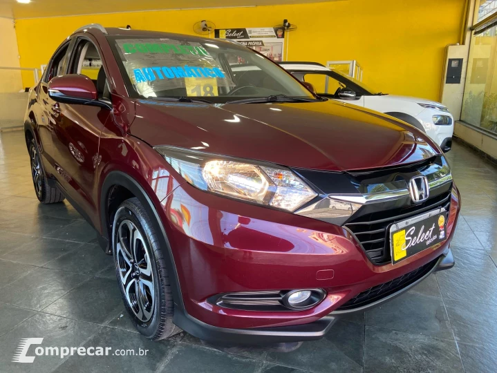 HR-V 1.8 16V EX