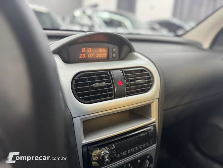 CORSA 1.4 MPFI Premium 8V