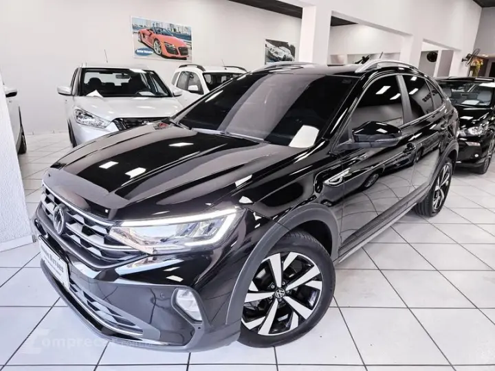 NIVUS 1.0 200 TSI HIGHLINE