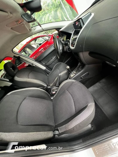 207 1.6 XS 16V