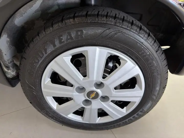 CORSA HATCH PREMIUM