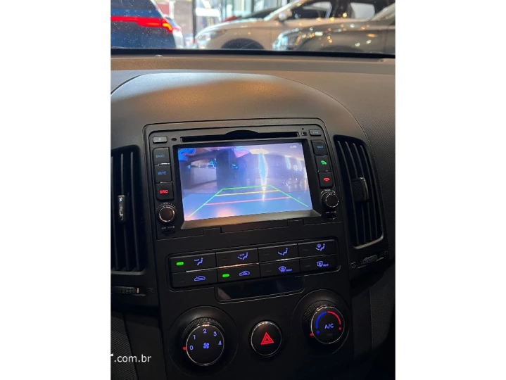 I30 I30 2.0 16V 145CV 5P AUT.