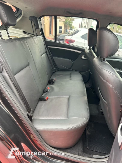 SANDERO 1.6 Stepway 16V