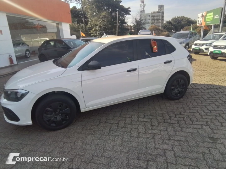 POLO 1.0 MPI TRACK MANUAL