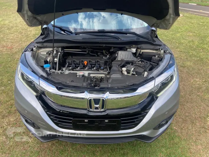 HR-V 1.8 16V EXL