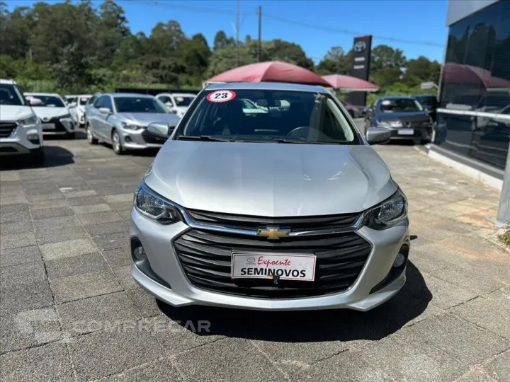 ONIX 1.0 TURBO FLEX LTZ MANUAL